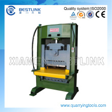 Hydraulic Splitting Machine for Cube Stone 70t